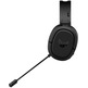 ASUS TUF Gaming Wireless H1 Black Headphones