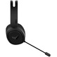 ASUS TUF Gaming Wireless H1 Black Headphones