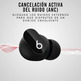 Beats Studio Buds Black Headphones