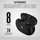 Beats Studio Buds Black Headphones