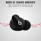 Beats Studio Buds Black Headphones