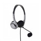 Bluestork MC101 PC/Mac Headphones