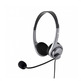 Bluestork MC101 PC/Mac Headphones