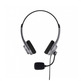 Bluestork MC101 PC/Mac Headphones