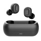 Headphones Bluetooth 5.0 QCY - QS1 Black