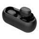 Headphones Bluetooth 5.0 QCY - QS1 Black