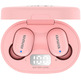 Bluetooth Aiwa EBTW-150PK Pink Headphones