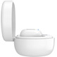 Bluetooth Aiwa EBTW-150WT White Headphones