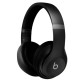Bluetooth Beats Studio Pro ANC Black headphones