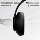 Bluetooth Beats Studio Pro ANC Black headphones