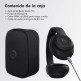 Bluetooth Beats Studio Pro ANC Black headphones