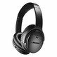 Bluetooth Bose QuietComfort 35 II Black Headphones