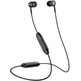 Bluetooth CX 150 Black Headphones