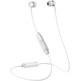 Bluetooth CX 150 White Headphones