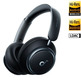 Bluetooth Diadema Supraaural SoundCore Space Q45 Headphones (ANC/Hi-Res)