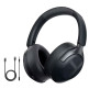 Bluetooth Haylou S40 Dark Blue headphones