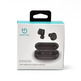 Bluetooth Hiditec Kondor Black BT5.0 TWS Headphones