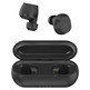 Bluetooth Hiditec Kondor Black BT5.0 TWS Headphones
