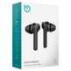 Bluetooth Hiditec Vesta Black BT5.0 TWS Headphones