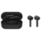 Bluetooth Hiditec Vesta Black BT5.0 TWS Headphones