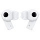 Huawei Freebuds Pro Bluetooth Headphones with Ceramic White Charging Case