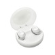 Bluetooth In-Ear JBL Free White Headphones BT4.2 TWS