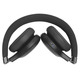 JBL Live 400BT Black Bluetooth Headphones