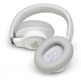 JBL Live 650BTNC White Bluetooth Headphones