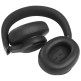 Bluetooth JBL Live 660NC Black headphones