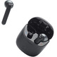 JBL Tune 225TWS-Black Bluetooth Headphones