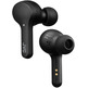 Black JVC HA-A7T Bluetooth Headphones