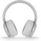 Bluetooth Micro Energy Sistem Style 3 Stone Grey Headphones