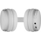 Bluetooth Micro Energy Sistem Style 3 Stone Grey Headphones