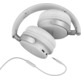 Bluetooth Micro Energy Sistem Style 3 Stone Grey Headphones