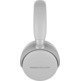 Bluetooth Micro Energy Sistem Style 3 Stone Grey Headphones