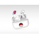 Bluetooth OTL Pokémon Pokeball Headphones