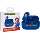 Bluetooth OTL Super Mario Headphones (Blue)