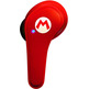 Bluetooth OTL Super Mario Headphones (Red)