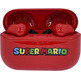 Bluetooth OTL Super Mario Headphones (Red)