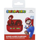 Bluetooth OTL Super Mario Headphones (Red)