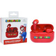 Bluetooth OTL Super Mario Headphones (Red)