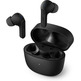 Philips TAT2206 Black Bluetooth Headphones