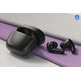 Philips TAT2206 Black Bluetooth Headphones