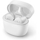 Philips TAT2236 White Bluetooth Headphones