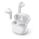 Philips TAT2236 White Bluetooth Headphones