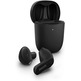 Philips TAT2236 Black Bluetooth Headphones