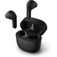 Philips TAT2236 Black Bluetooth Headphones