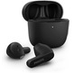 Philips TAT2236 Black Bluetooth Headphones