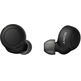 Sony WF-C500 Black Bluetooth Headphones