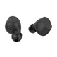 Bluetooth SPC Zion Pure Black BT5.0 TWS Headphones